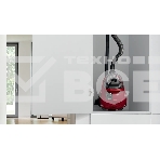 Пылесос Bosch BGS21WX200 красный, 2000 Вт, уборка сухая, пылесборник контейнер, 2 л, фото3