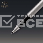 Ручка роллер Parker Sonnet Core T526 (CW1931511) Stainless Steel CT M черн. черн. подар.кор., фото7