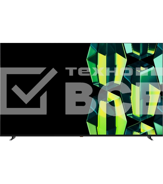 Телевизор Sber 65