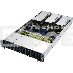 Серверная платформа ASUS RS720A-E11-RS24U/10G/1.6KW/24NVMe/OCP, фото14
