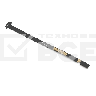 Шлейф аудио платы MacBook 12 Retina A1534 Early 2015 Early 2016 (923-00403, 821-1910-03)