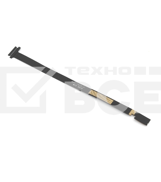 Шлейф аудио платы MacBook 12 Retina A1534 Early 2015 Early 2016 (923-00403, 821-1910-03)
