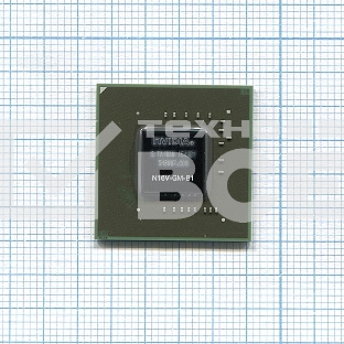 Видеочип N16V-GM-B1