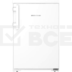 Холодильник Liebherr Re 1401-20 001 белый однокамерный 97/15л морозилка сверху, капельная система, фото3