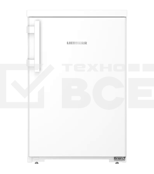 Холодильник Liebherr Re 1401-20 001 белый однокамерный 97/15л морозилка сверху, капельная система