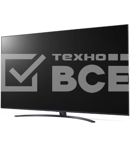 Телевизор LG 75