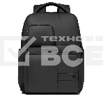 Рюкзак Piquadro Wollem CA6238W129W/N черный полиуретан, фото2