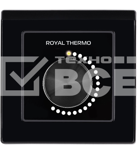 Терморегулятор Royal Thermo Onix RTO-16