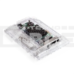 Сетевой адаптер ExeGate EXE-I350-T4V2-PoE (PCI-E x4 v2.1, порты 4xRJ45 PoE (медные, с поддержкой PoE), 10/100/1000Mbps, Gigabit Frame Grabber NIC Intel Chipset NHI350AM4), фото3