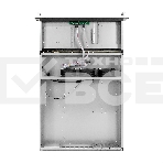 Серверный корпус ExeGate Pro 2U660-HS08 (RM 19