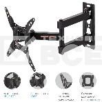 Кронштейн ARM Media LCD-202 для ТВ 15
