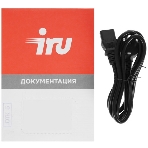 Компьютер IRU Tactio 520B6SB MT Ryzen 5 8500G (3.5) 32Gb SSD 512Gb RGr FreeDOS 2.5Gigabit 450W черный (RUS) (2116626), фото14