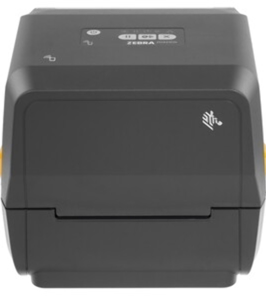 Принтер этикеток термотрансферный Zebra ZD421 (CN), TT, 4', 300 dpi, USB, USB Host, Ethernet, BTLE5