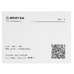 Сушилка для овощей и фруктов BRAYER BR1903, фото16