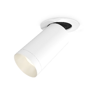 Светильник Ambrella Light XM6322200 SWH белый песок MR16 GU5.3 (A2241, C6322, N6130)
