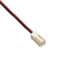 Вентилятор 12В DC ExeGate ExtraSilent ES08025B2P (80x80x25 мм, 2-Ball (двойной шарикоподшипник), 2pin, 2000RPM, 19dBA), фото 1