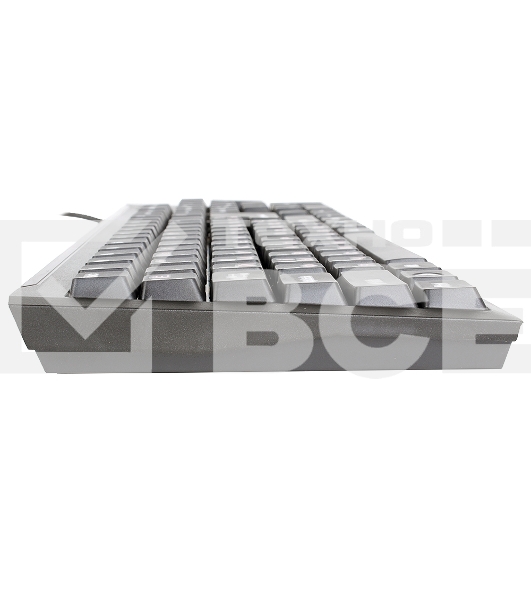 Клавиатура Keyboard SVEN Standard 303 Power USB+PS/2 чёрная SV-03100303PU
