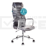 Кресло руководителя Бюрократ Chair Brt KB-9N/ECO/BLACK (1140275), фото17