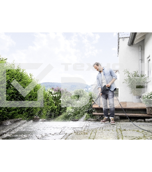 Минимойка Karcher K 7 Compact 3000Вт