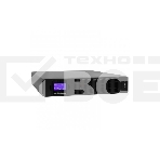 Источник бесперебойного питания POWERMAN Online 1000 RT, LCD, фото2