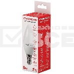 Лампа светодиодная Hiper THOMSON LED CANDLE 8W 670Lm E14 4000K TH-B2016, фото12