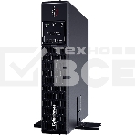 Источник бесперебойного питания UPS CyberPower PR1500ERTXL2U NEW Line-Interactive, фото 1