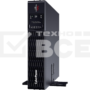 Источник бесперебойного питания UPS CyberPower PR1500ERTXL2U NEW Line-Interactive