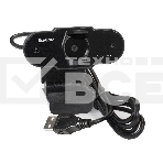 Веб-камера ExeGate EX287388RUS BlackView C615 FullHD Tripod (матрица 1/3