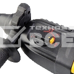 Перфоратор KOLNER KRH 820H (820 Вт, SDS+, 2,5Дж,1150 об/мин, 3 режима, макс.диам.сверл(бетон) 26мм, ПВХ кабель 2м.), фото4