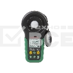 Люксметр MS6612T MASTECH, фото 1