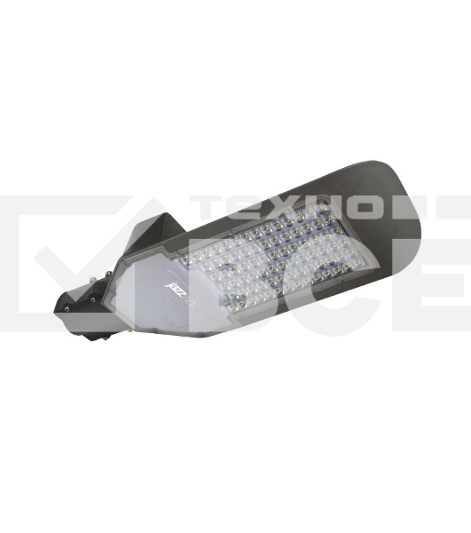 Светильник ДКУ PSL 02 80Вт GR AC85-265В 5000К IP65 уличный JazzWay 5005808