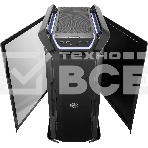Компьютерный корпус без блока питания Cooler Master Case Cosmos C700P Black Edition, w/o PSU, Full Tower, фото19