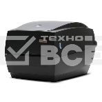 Термопринтер Mertech MPRINT TLP100 TERRA NOVA (для печ.накл.) стационарный черный, фото4
