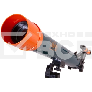 Обзор набора юного исследователя Levenhuk LABZZ MTВ3: микроскоп, телескоп и бинокль Тип телескопа: рефрактор,Увеличение: 60–120 крат,Фокусное расстояние: 600 мм,Диаметр объектива (апертура): 50 мм,Высота треноги: 650–1150 мм,Тип микроскопа: световые/оптич