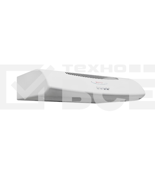 Вытяжка Gefest ВО-2601
