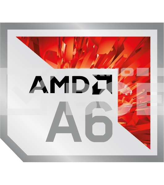 Процессор CPU AMD A6-9500 <AD9500AGM23AB> OEM (AM4, 3.5GHz up to 3.8GHz/1Mb, 2C/2T, Bristol Ridge, 28nm, 65W, Radeon R5 Series)