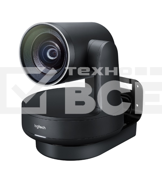 Конференц-система Logitech камера Logitech Rally Camera