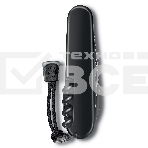 Нож перочинный Victorinox Spartan Onyx Black (1.3603.31P) 91мм 12функц. черный карт.коробка, фото4