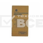 Девелопер Konica-Minolta bizhub PRESS C1060/C1060L/C1070/C1070P синий DV-614C, фото2