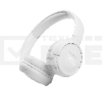 Наушники JBL беспроводные T510BT 32 Ом белые, фото2