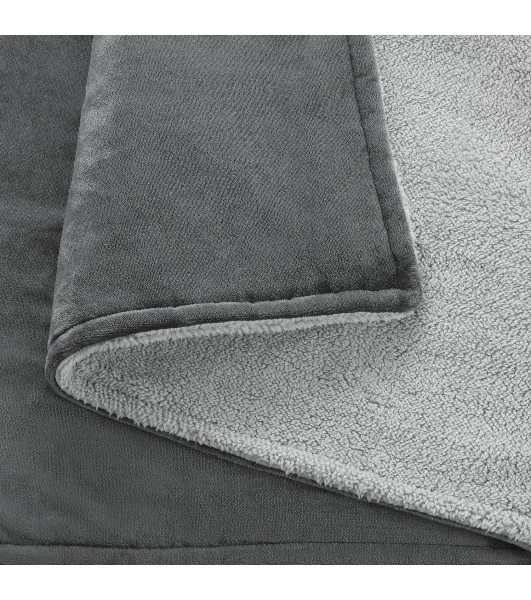 Электрическое одеяло Medisana HB 677 (61170)