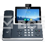 Телефон SIP Yealink SIP-T58W Pro with camera, фото3