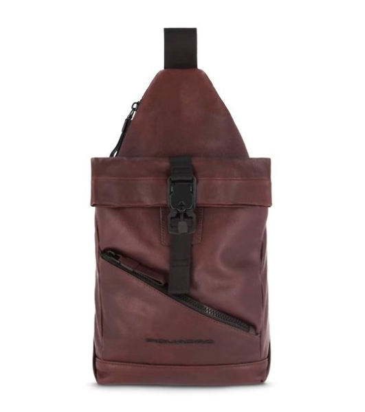 Рюкзак Piquadro Harper CA5678AP/TM темно-коричневый натур.кожа