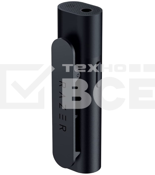 Микрофон Razer Seiren BT