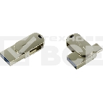Флеш диск Netac USB Drive U785C USB3.0+TypeC 64GB, retail version, фото2