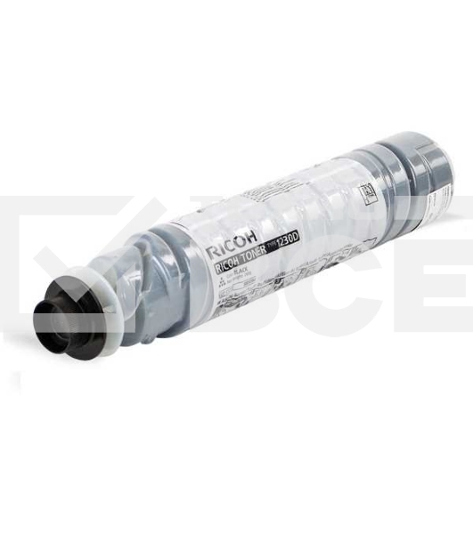 Картридж лазерный тип MP 2014H для Ricoh MP2014D/AD 12K