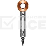 Фен Dyson Supersonic HD07 Bright Nickel/Bright Copper 1600Вт никель/медный, фото30