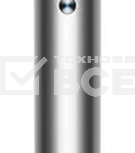 Фен Dyson Supersonic HD07 Bright Nickel/Bright Copper 1600Вт никель/медный