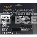 Оперативная память Patriot Viper Xtreme, DDR5, 32Gb (2x16Gb), 7800MHz, CL38, с радиаторами, RGB, черный, фото5