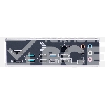 Материнская плата ASUS TUF GAMING B650M-PLUS, AM5, AMD B650, 4xDDR5, 4xSATA, 2xM.2, 1xPCIe 4.0 x16, 1xPCIe 4.0 x4, 1xDP, 1xHDMI, 1x 2.5Gb LAN, 4xUSB-A 3.2 Gen 2, 1xUSB-A 3.2 Gen 1, 1xUSB-C 3.2 Gen 2x2, 5x3.5 мм, 7.1, mATX, фото11